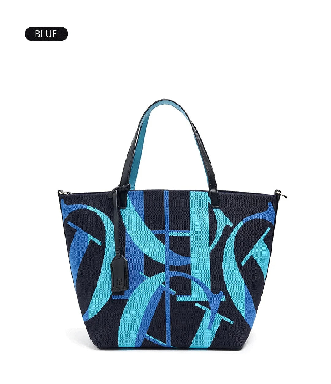 Luxury Brand Large Capacity Fashion Ladies Bucket Bag Retro Design Ladies Handbag New Shopping Bag Beach Vacation Travel