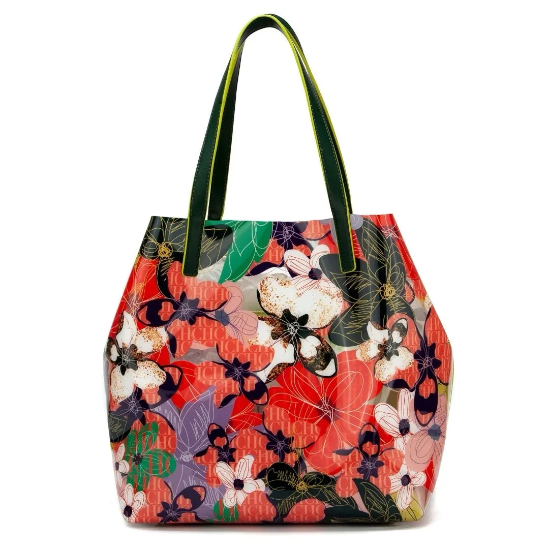 Exquisite High-quality Creative Pattern Shoulder Bag Women's Handbag Fashionable Large Capacity Elegant Shopping Women's Handbag