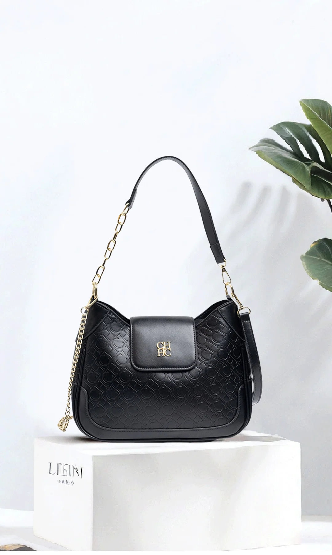 Exquisite High-quality Fashionable Multifunctional Women's Shoulder Bag High-quality Letter Printed Designer Light Luxury Brand Women's Crossbody Bag