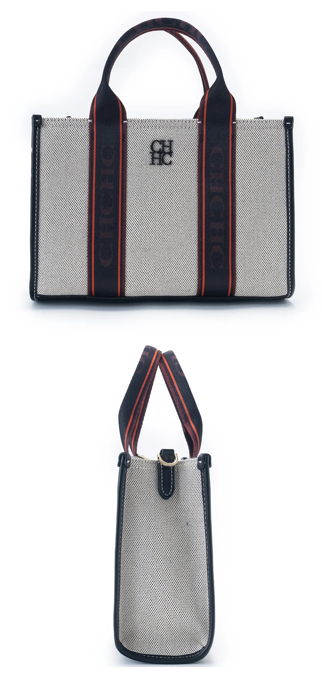 Exquisite and High-quality Women's Handbag Made of High-quality PU Material Durable and Fashionable Boutique Brand Logo Women's Commuting Shoulder Bag