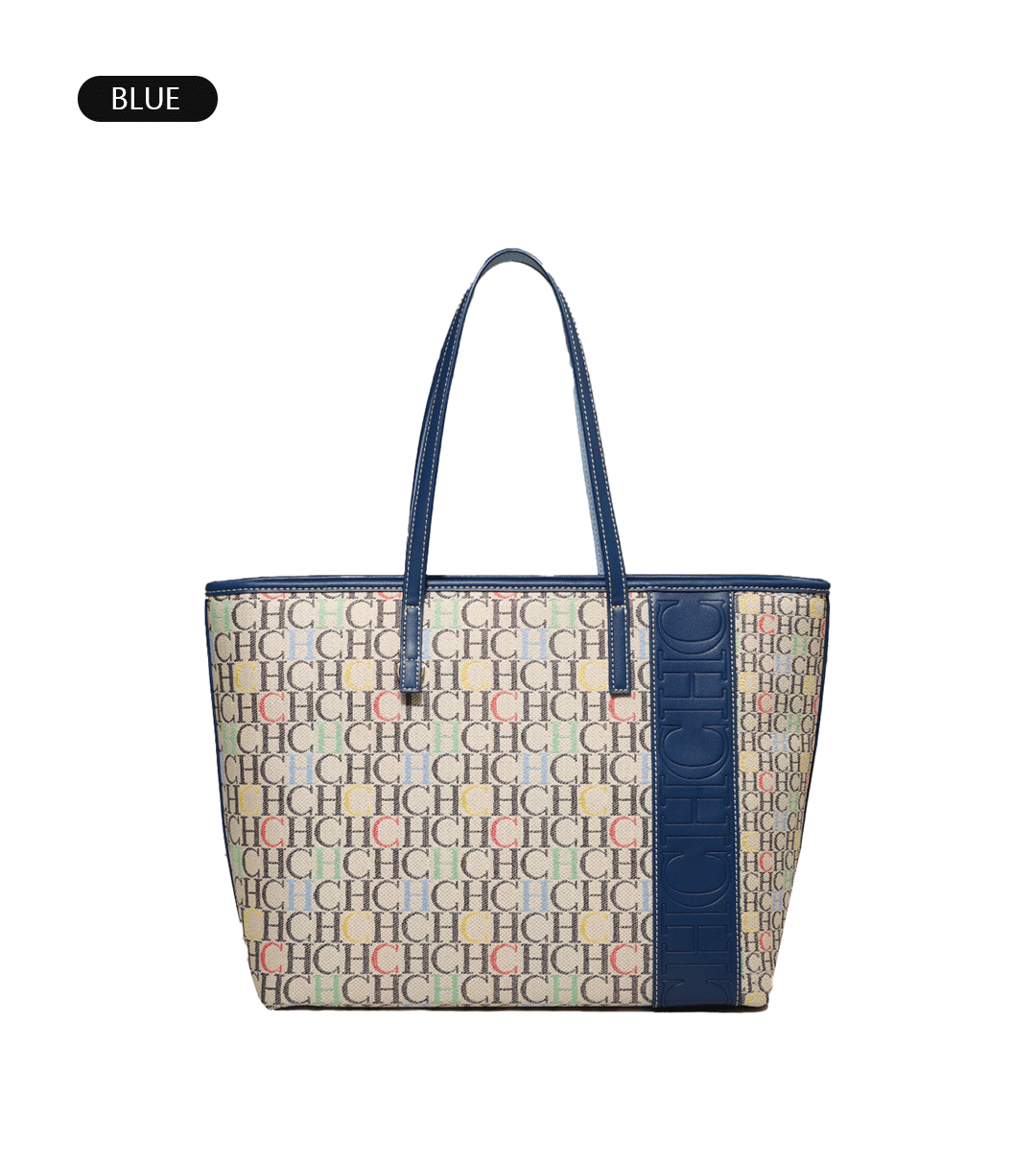 CH Women's Crossbody Bag Classic Design Vintage Hundred Trend Fresh Simple Design Women's Shoulder Bag Business Ladies Handbag