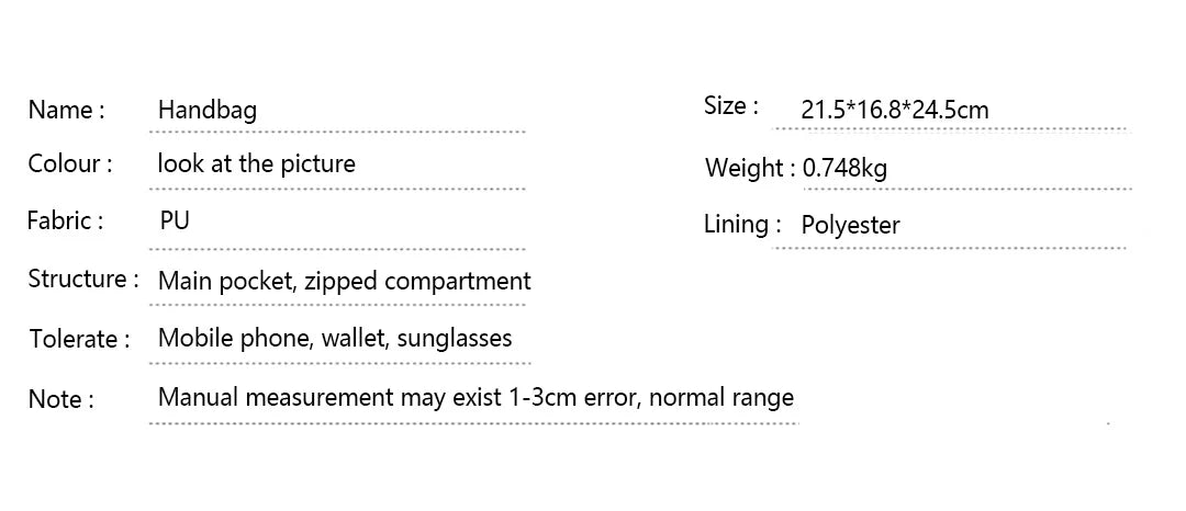 CH Fashion Letter Printed Design Women's Handbag High-end Light Luxury Brand Large Capacity Women's Tote Bag