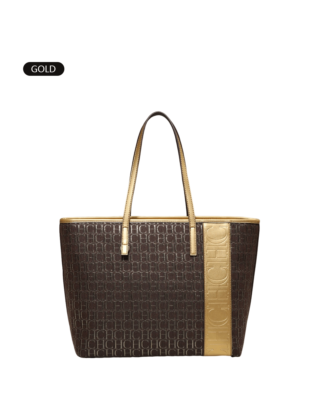 CH Women's Bucket Bag 2024 New Classic Design Vintage Hundred Handbags Business Duty Simple Ladies Handbag Trendy Design