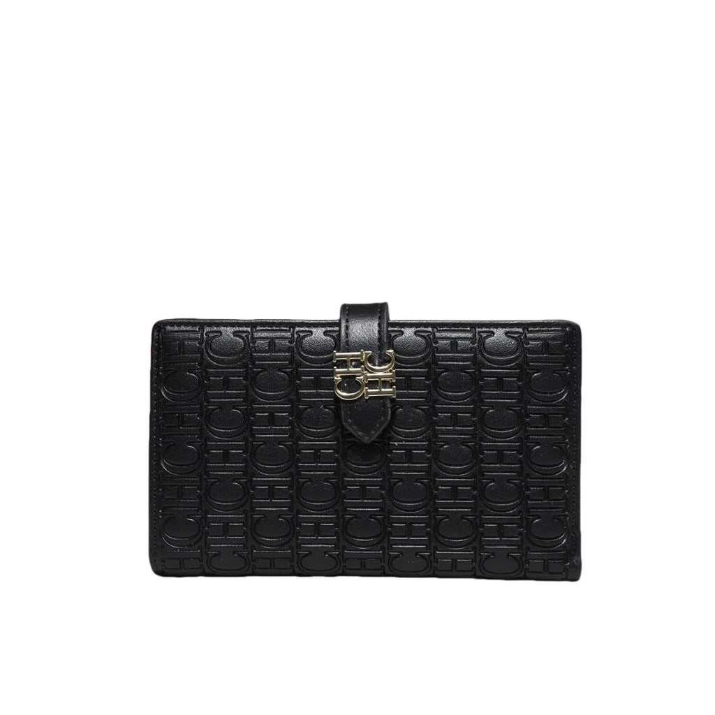 CH Coin Purse High Quality Temperament Spring Fashion Large Capacity Card Holder Women's Organizer Wallet Coin Purse Long