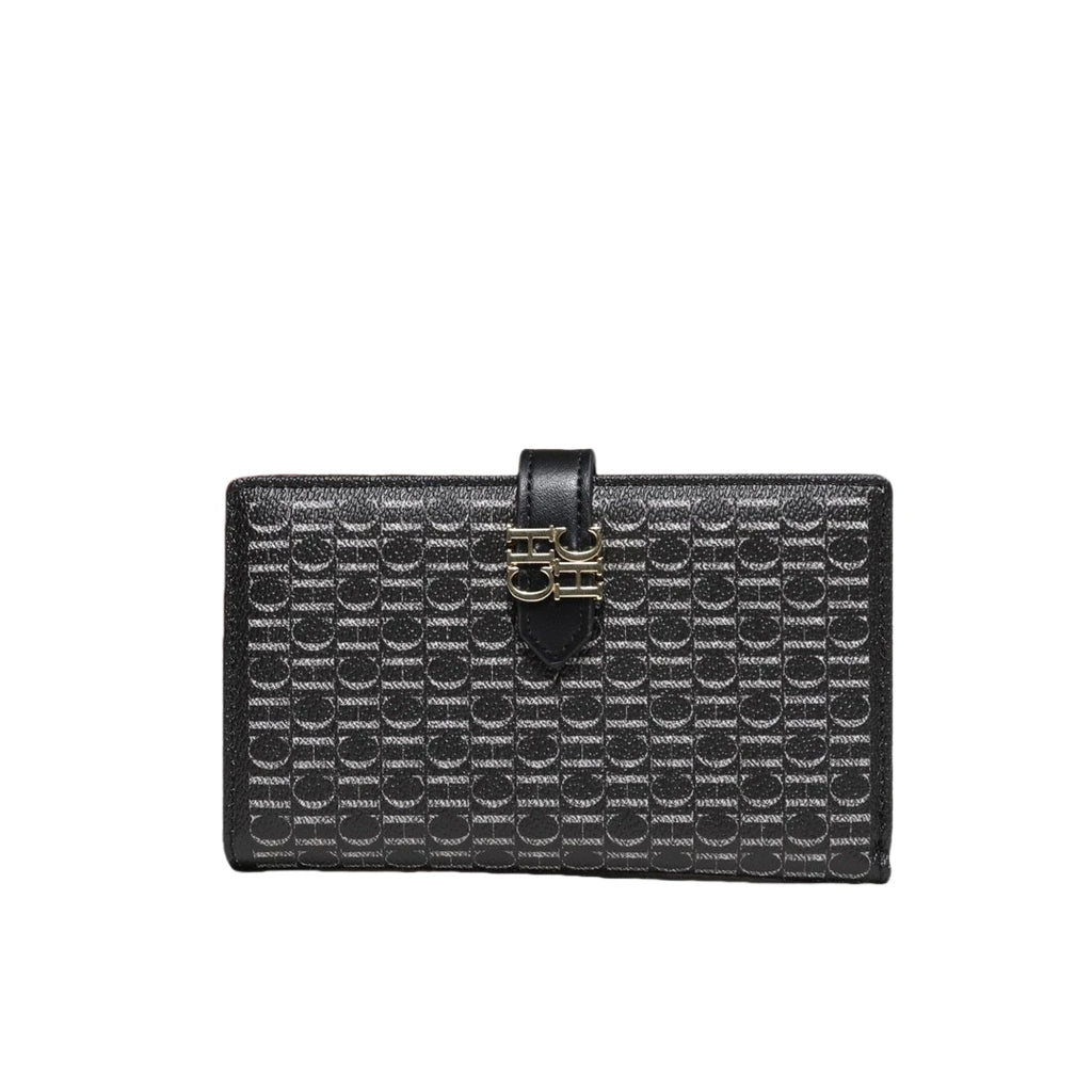 CH Coin Purse High Quality Temperament Spring Fashion Large Capacity Card Holder Women's Organizer Wallet Coin Purse Long