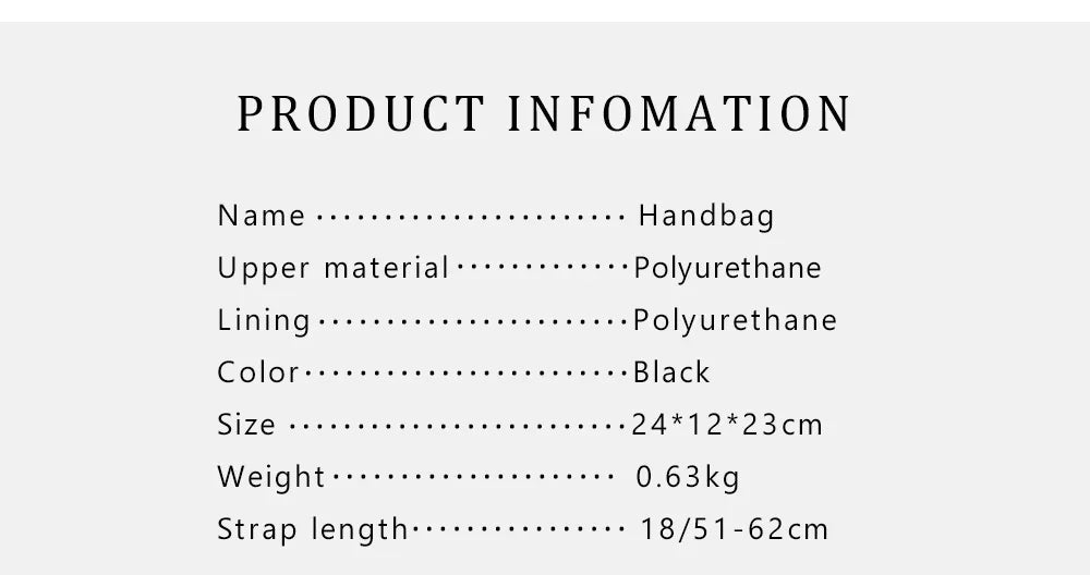 CH High Quality Fashion Ladies Shoulder Bag Senior Sense Pure Colour Letter Print Design Temperament Tote Bag Large Capacity