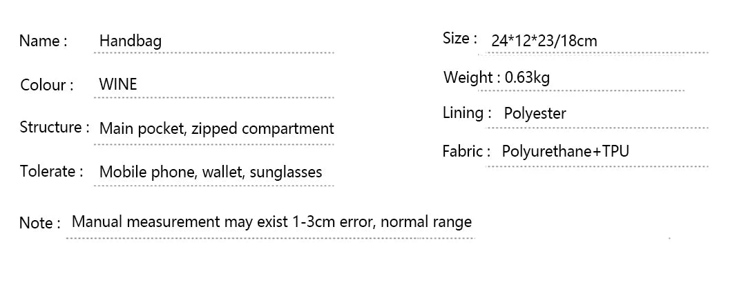 CH High Quality Fashion Letter Print Design Temperament Tote Bag Pure Colour Ladies Shoulder Bag Large Capacity Senior Sense