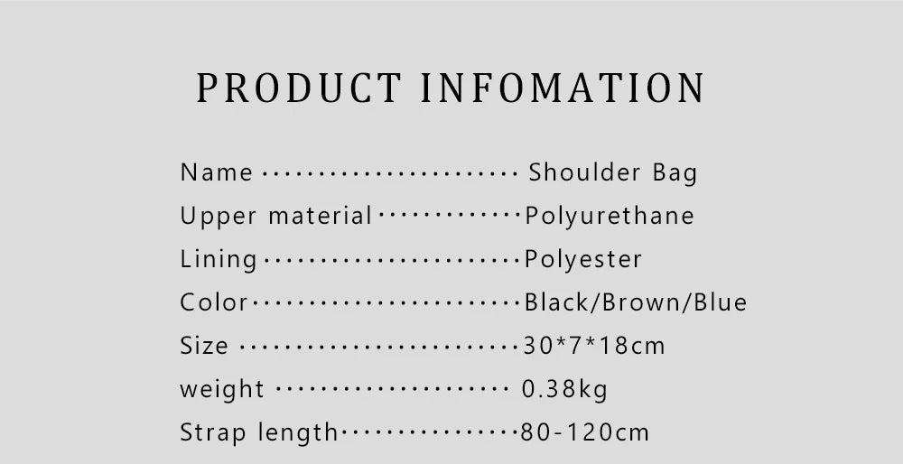 CH Women's Crossbody Bag Pure Colour Letter Print Design High Fashion Ladies Shoulder Bag Daily Commuter Versatile Small Square