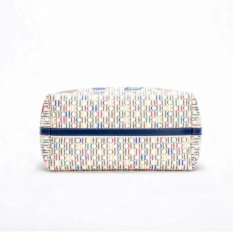 Luxury Brand Designer Shoulder Bag 2025 New Fashionable Large Capacity Multifunctional Design Classic Retro Women's Handbag