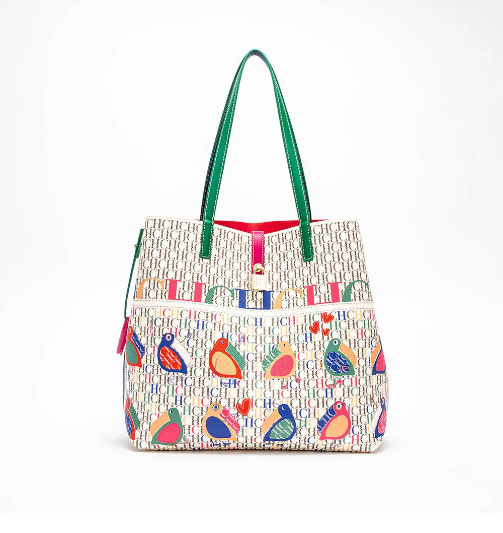Luxury Brand Designer Shoulder Bag 2025 New Fashionable Large Capacity Multifunctional Design Classic Retro Women's Handbag