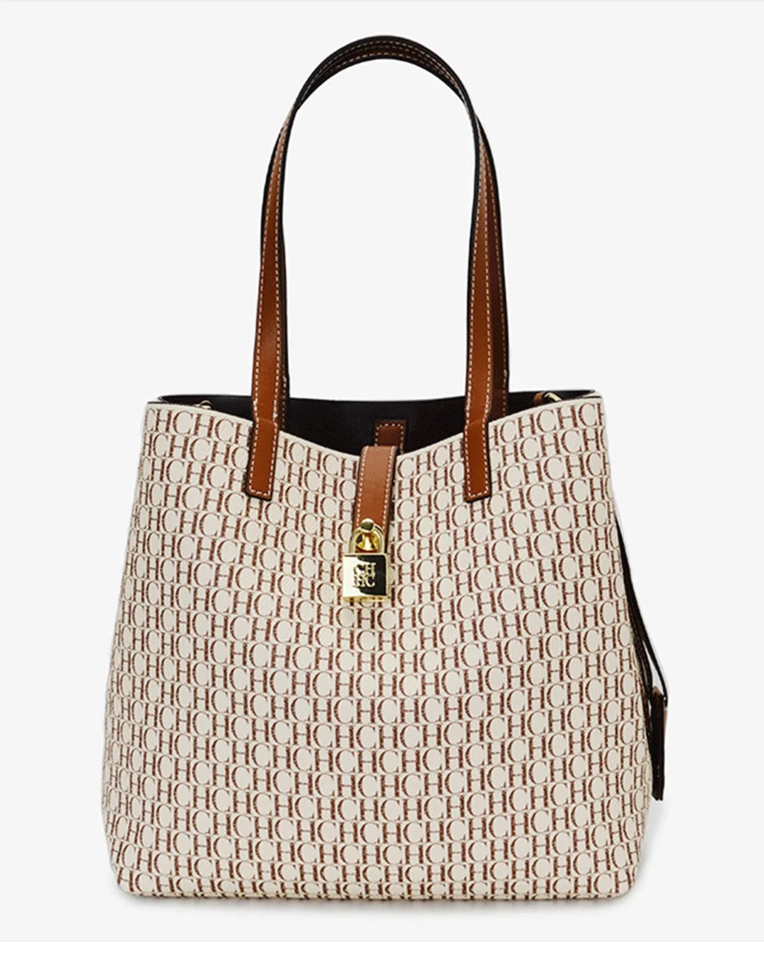Women's Shoulder Bag Exquisite Simple Large Capacity Casual Durable Brand Elegant Lightweight Luxury Practical Bag Solid Color