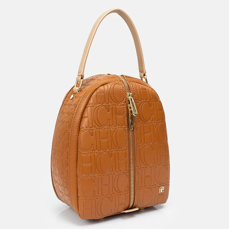 Exquisite High-quality Letter Solid Color Handbag Printed Fashionable Classic Durable New High-quality Women's Multifunctional Shoulder Bag