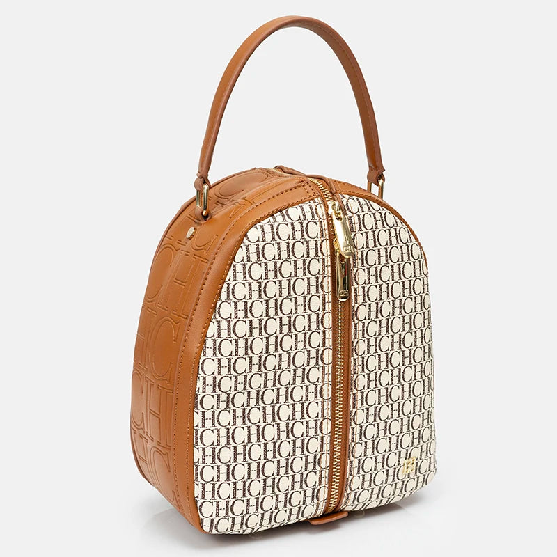 Exquisite High-quality Letter Solid Color Handbag Printed Fashionable Classic Durable New High-quality Women's Multifunctional Shoulder Bag