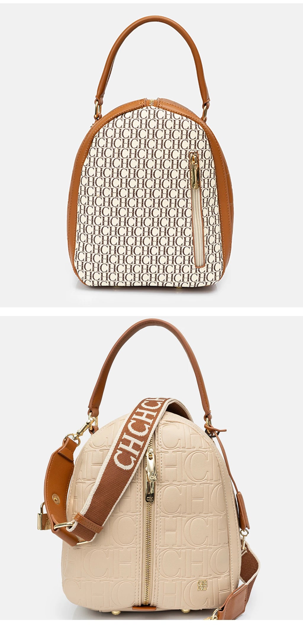 Exquisite High-quality Letter Solid Color Handbag Printed Fashionable Classic Durable New High-quality Women's Multifunctional Shoulder Bag