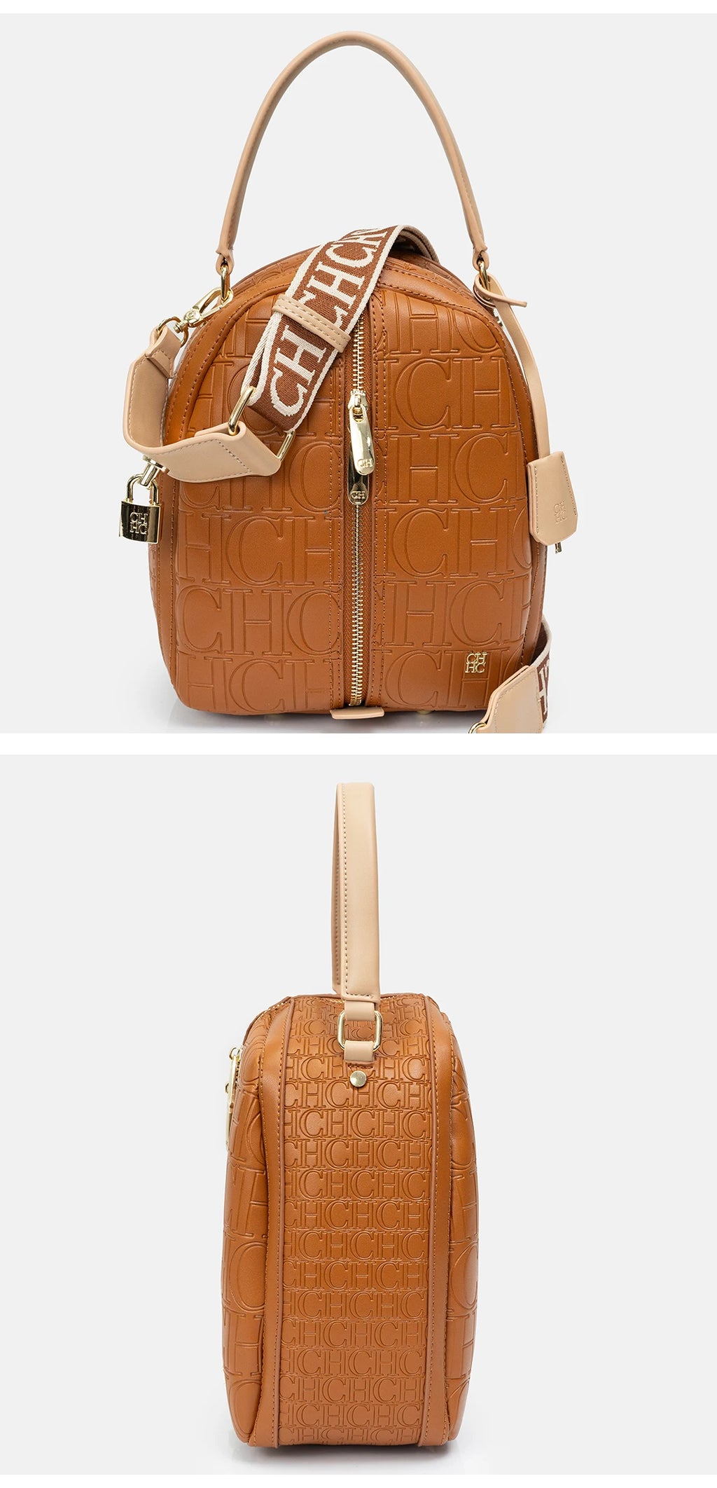 Exquisite High-quality Letter Solid Color Handbag Printed Fashionable Classic Durable New High-quality Women's Multifunctional Shoulder Bag