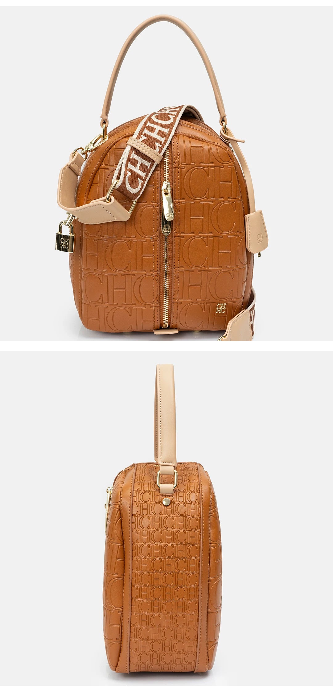 Exquisite High-quality Letter Solid Color Handbag Printed Fashionable Classic Durable New High-quality Women's Multifunctional Shoulder Bag