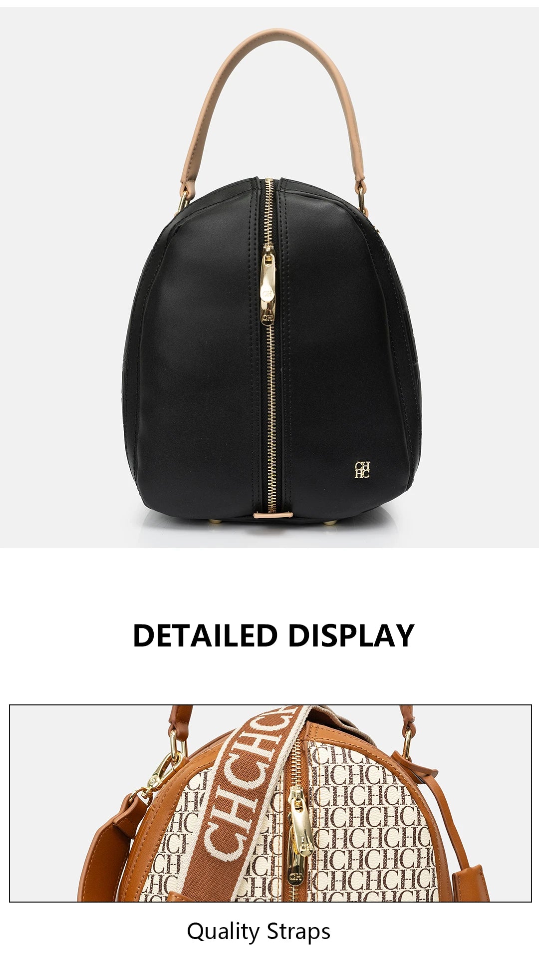 Exquisite High-quality Letter Solid Color Handbag Printed Fashionable Classic Durable New High-quality Women's Multifunctional Shoulder Bag
