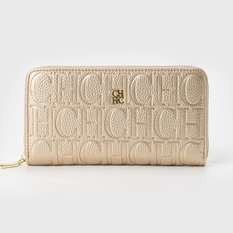 Small and Niche Luxury Brand Wallet with High Quality Exquisite and Compact Design Elegant Convenient and Fashionable Women's Wallet