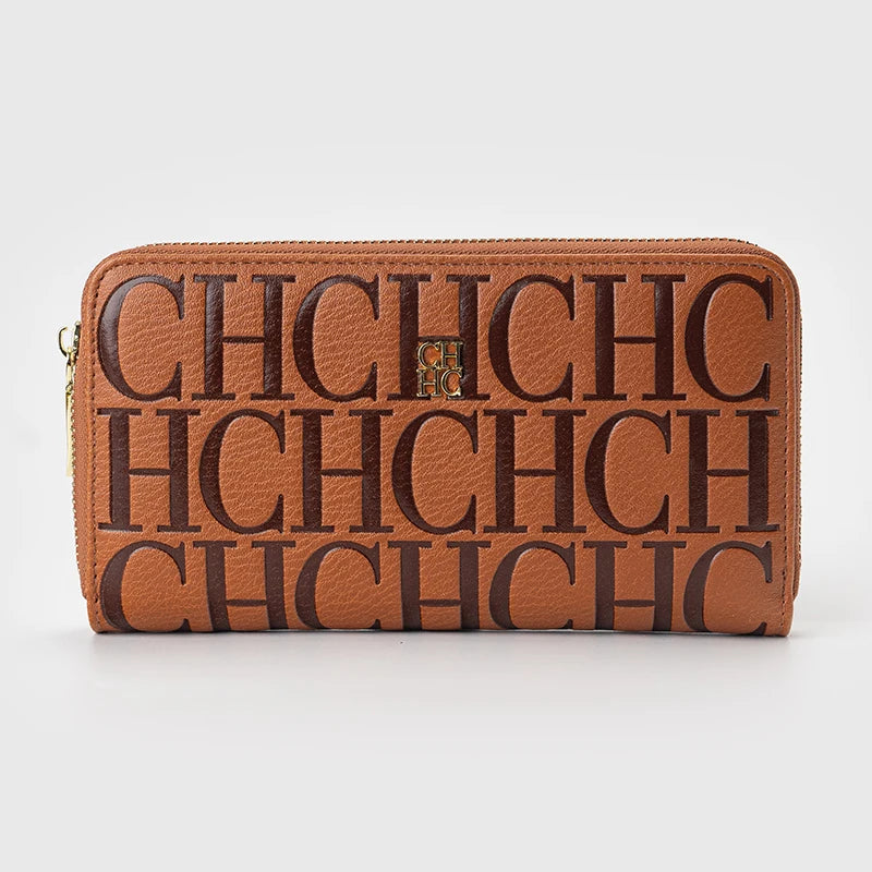 Small and Niche Luxury Brand Wallet with High Quality Exquisite and Compact Design Elegant Convenient and Fashionable Women's Wallet