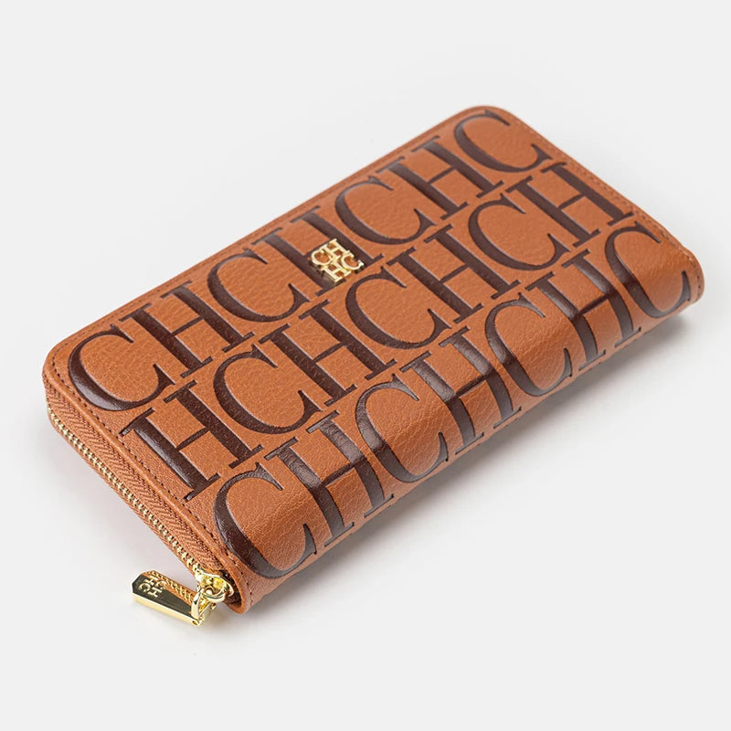 Small and Niche Luxury Brand Wallet with High Quality Exquisite and Compact Design Elegant Convenient and Fashionable Women's Wallet