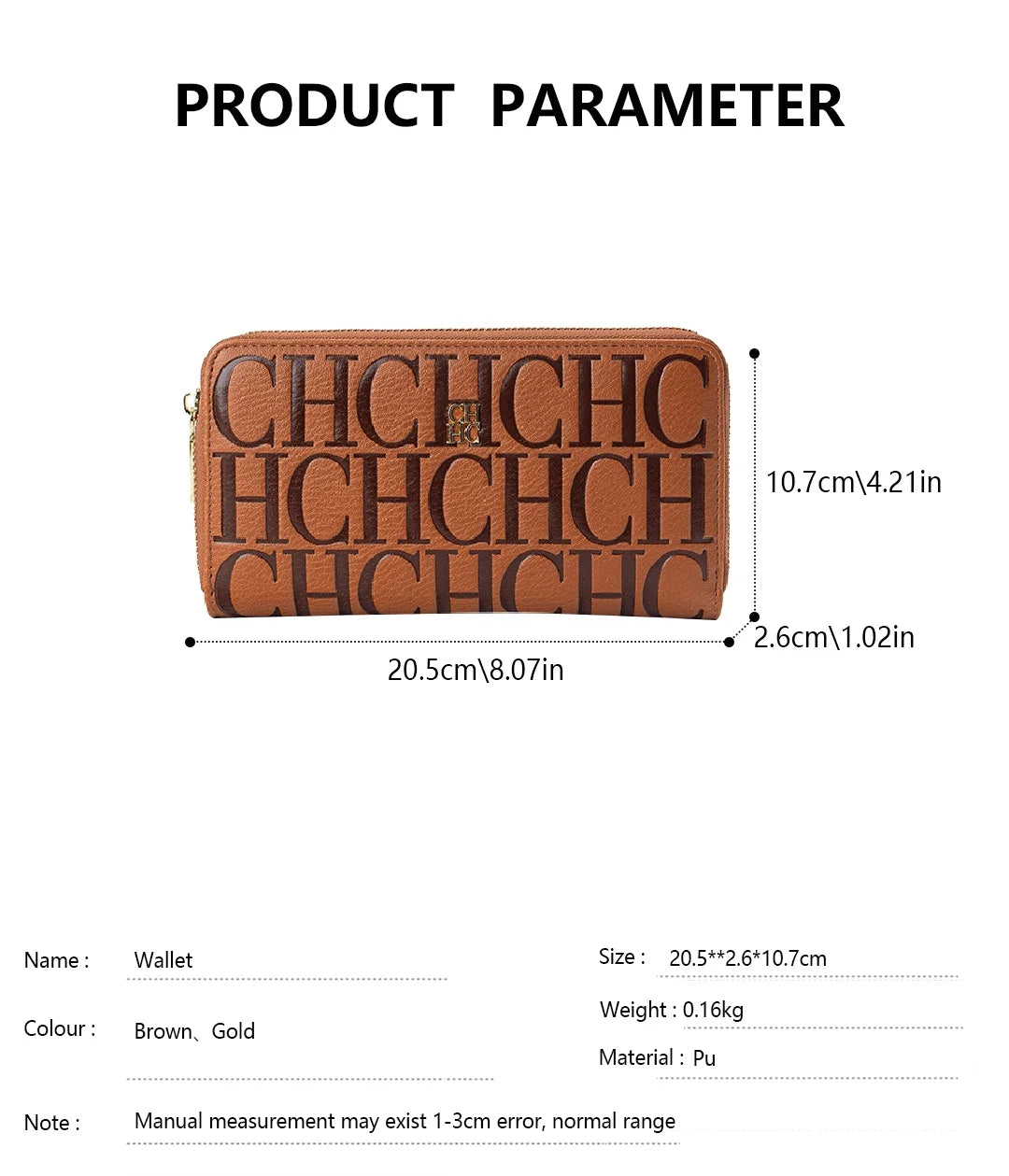 Small and Niche Luxury Brand Wallet with High Quality Exquisite and Compact Design Elegant Convenient and Fashionable Women's Wallet