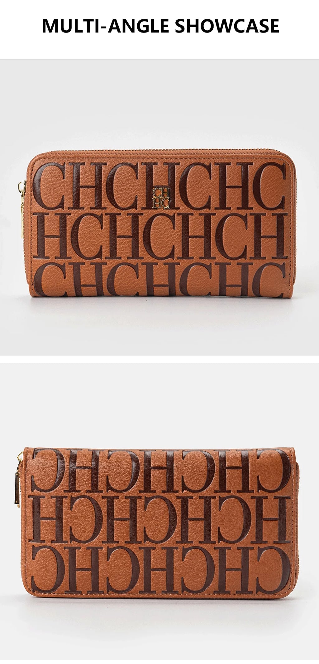 Small and Niche Luxury Brand Wallet with High Quality Exquisite and Compact Design Elegant Convenient and Fashionable Women's Wallet