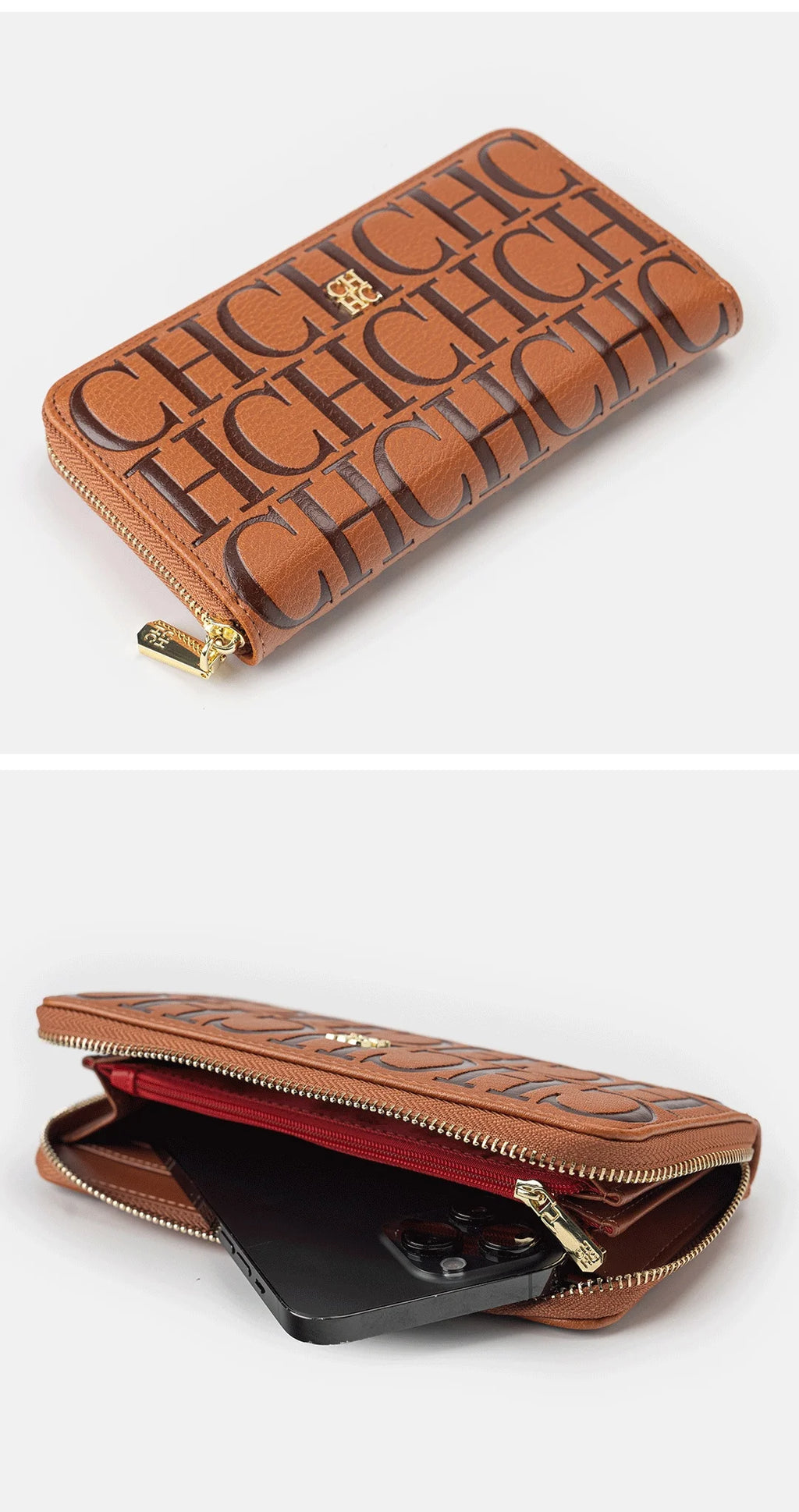 Small and Niche Luxury Brand Wallet with High Quality Exquisite and Compact Design Elegant Convenient and Fashionable Women's Wallet