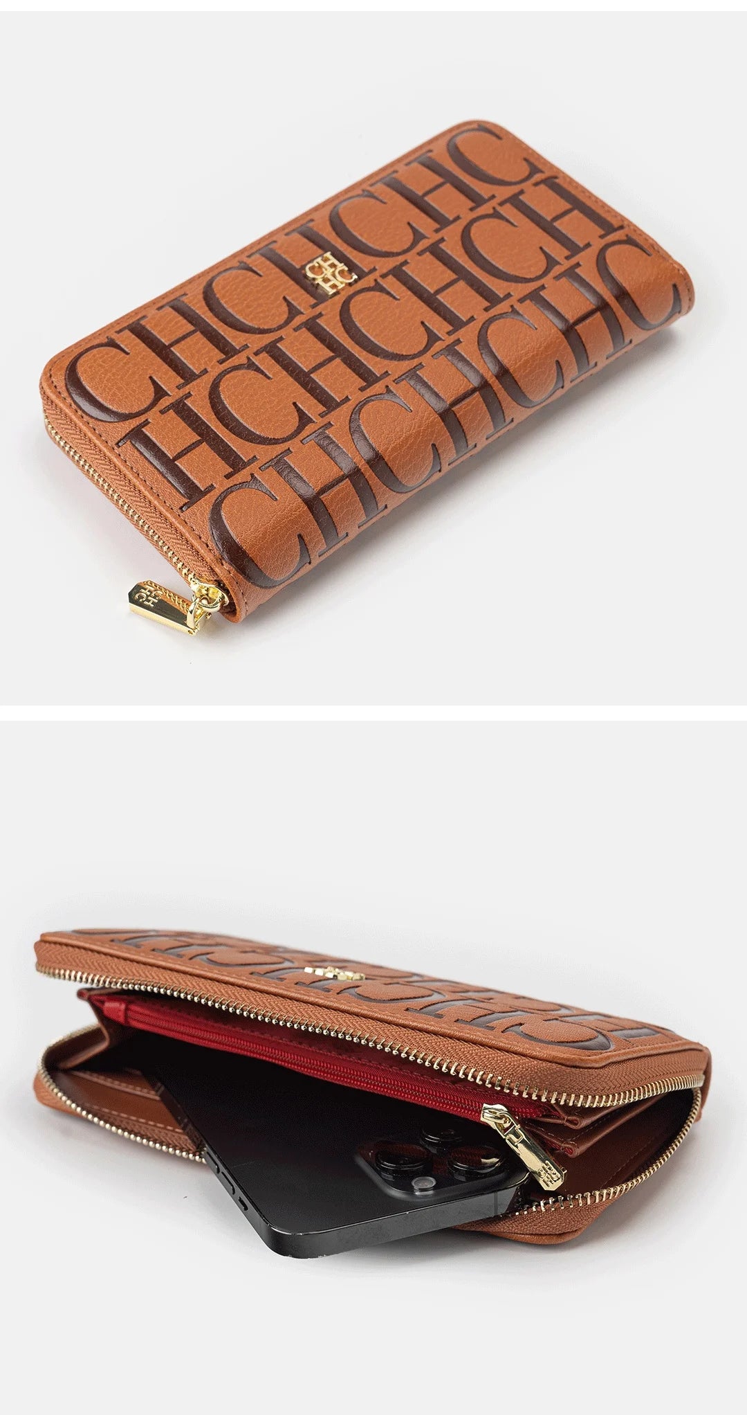 Small and Niche Luxury Brand Wallet with High Quality Exquisite and Compact Design Elegant Convenient and Fashionable Women's Wallet