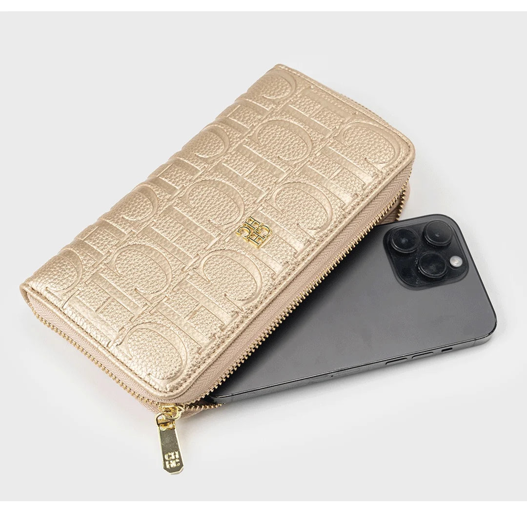 Small and Niche Luxury Brand Wallet with High Quality Exquisite and Compact Design Elegant Convenient and Fashionable Women's Wallet