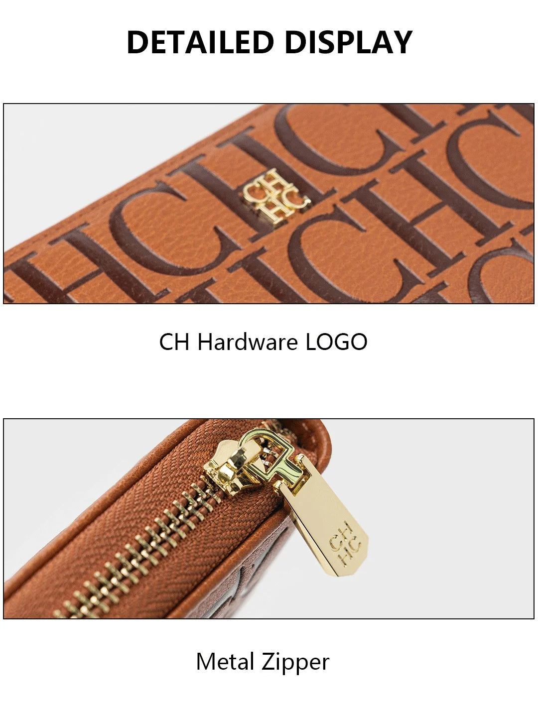 Small and Niche Luxury Brand Wallet with High Quality Exquisite and Compact Design Elegant Convenient and Fashionable Women's Wallet