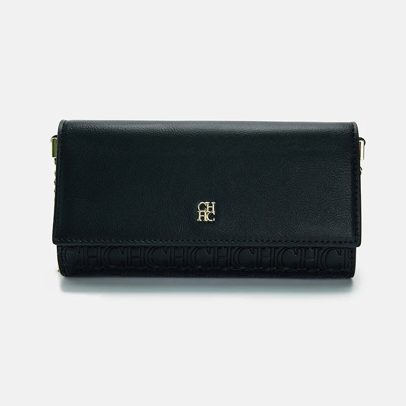 Exquisite Luxury Brand Women's Shoulder Bag High-quality Fashion Solid Color Women's High-end Sense Shoulder Bag with Letter Printing Design Temperament