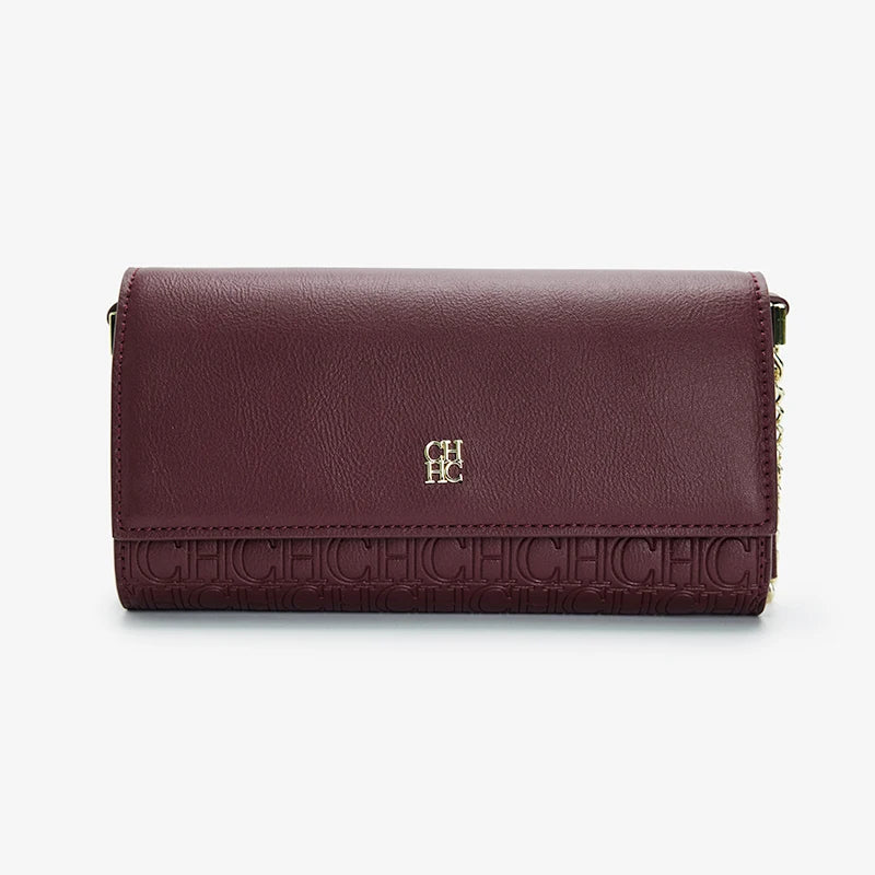 Exquisite Luxury Brand Women's Shoulder Bag High-quality Fashion Solid Color Women's High-end Sense Shoulder Bag with Letter Printing Design Temperament