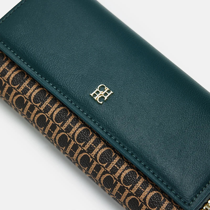 Exquisite Luxury Brand Women's Shoulder Bag High-quality Fashion Solid Color Women's High-end Sense Shoulder Bag with Letter Printing Design Temperament