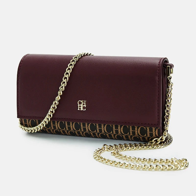 Exquisite Luxury Brand Women's Shoulder Bag High-quality Fashion Solid Color Women's High-end Sense Shoulder Bag with Letter Printing Design Temperament
