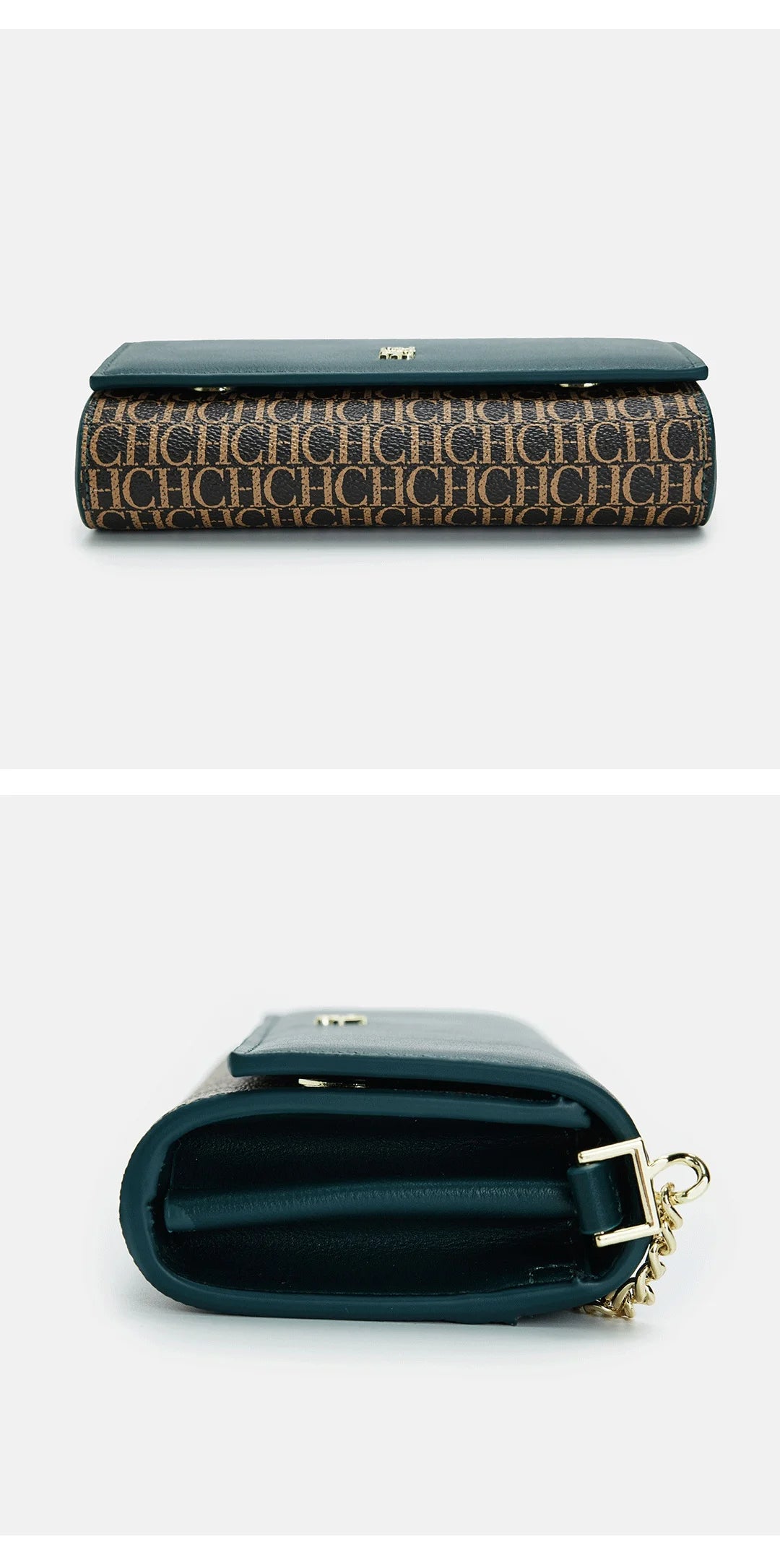 Exquisite Luxury Brand Women's Shoulder Bag High-quality Fashion Solid Color Women's High-end Sense Shoulder Bag with Letter Printing Design Temperament