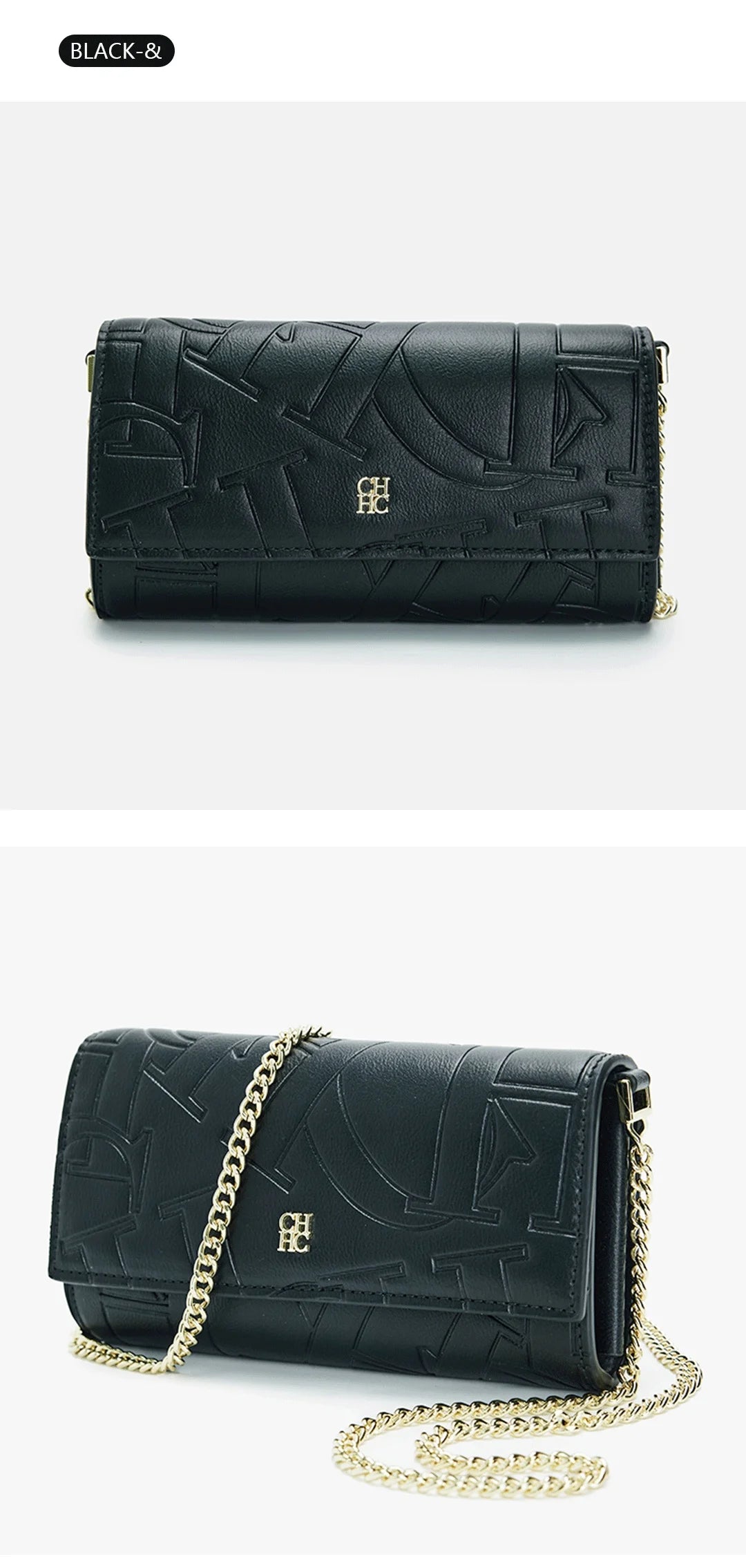 Exquisite Luxury Brand Women's Shoulder Bag High-quality Fashion Solid Color Women's High-end Sense Shoulder Bag with Letter Printing Design Temperament