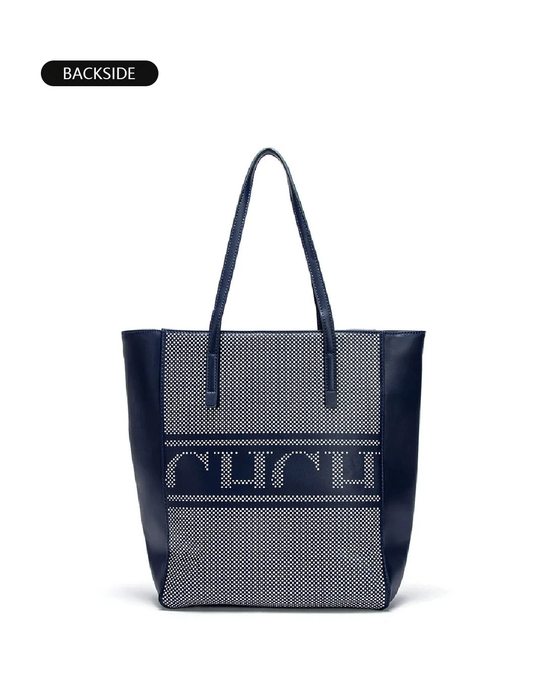 Exquisite Large Simple Shopping Multifunctional Business Women's Shoulder Bag with High Quality and Design Large Capacity Women's Handbag