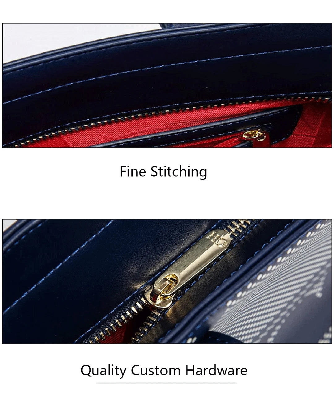 Exquisite Large Simple Shopping Multifunctional Business Women's Shoulder Bag with High Quality and Design Large Capacity Women's Handbag
