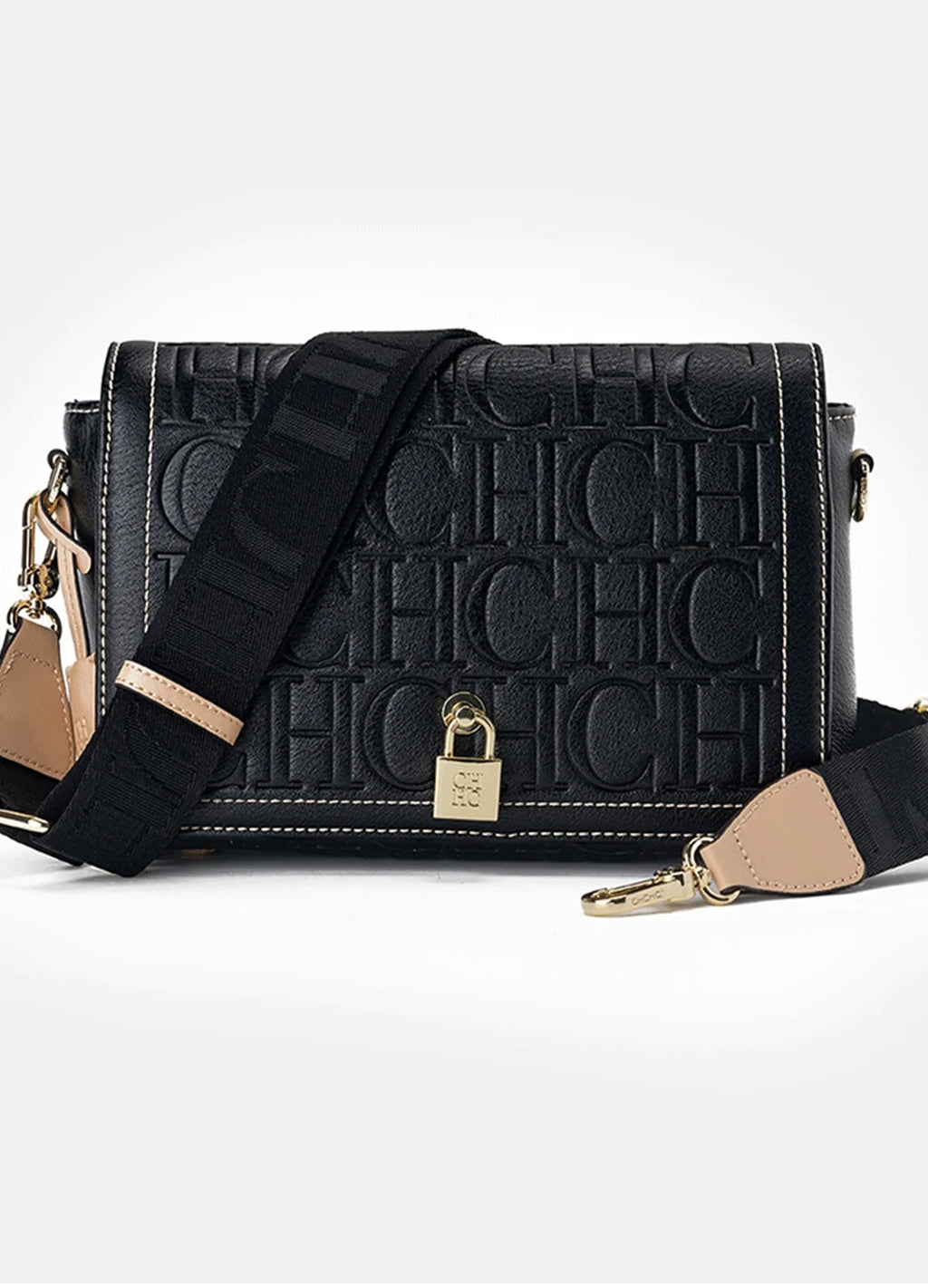 Exquisite and High-quality Crossbody Bag with Letter Printing High-quality Women's Brand Trendy Fashionable Elegant Classic Style Women's Bag