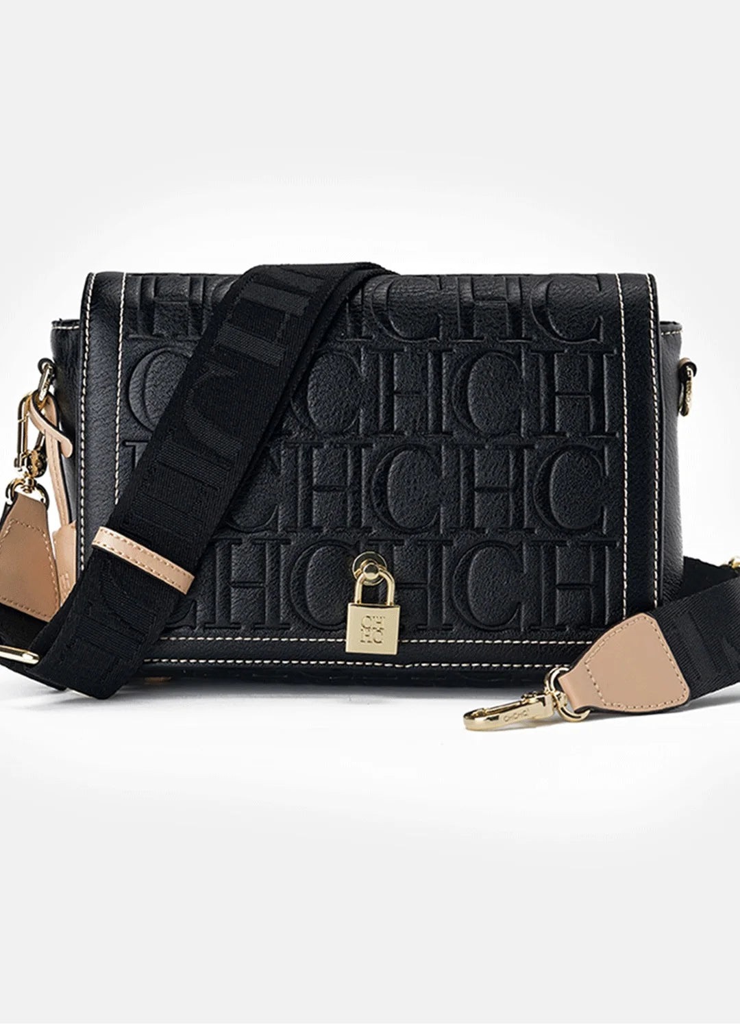 Exquisite and High-quality Crossbody Bag with Letter Printing High-quality Women's Brand Trendy Fashionable Elegant Classic Style Women's Bag