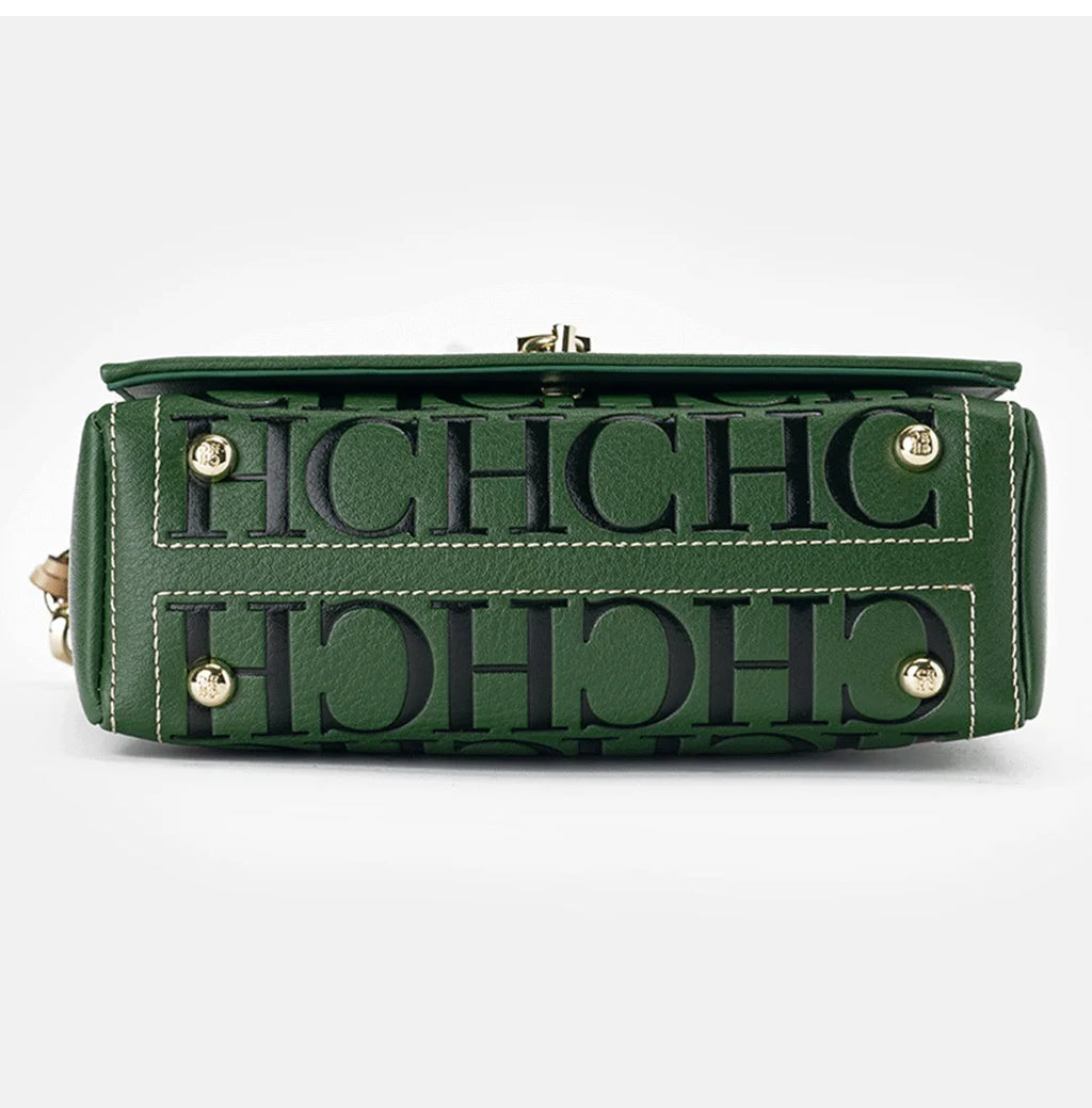 Exquisite and High-quality Crossbody Bag with Letter Printing High-quality Women's Brand Trendy Fashionable Elegant Classic Style Women's Bag