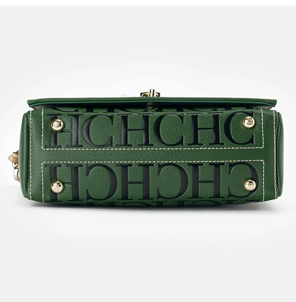 Exquisite and High-quality Crossbody Bag with Letter Printing High-quality Women's Brand Trendy Fashionable Elegant Classic Style Women's Bag