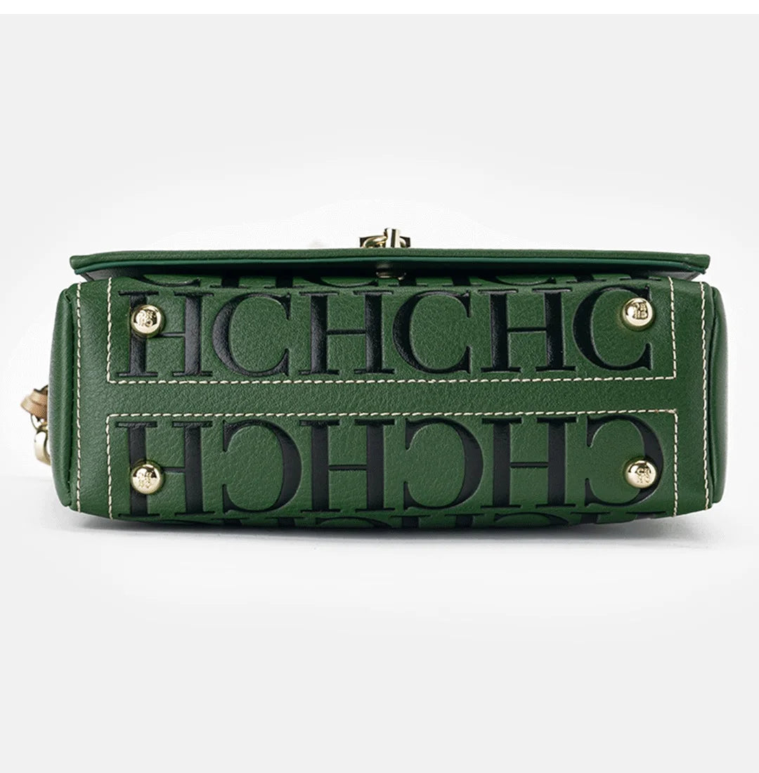 Exquisite and High-quality Crossbody Bag with Letter Printing High-quality Women's Brand Trendy Fashionable Elegant Classic Style Women's Bag