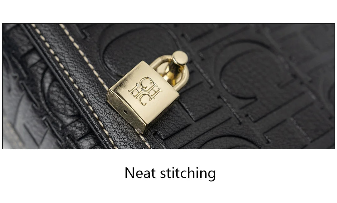 Exquisite and High-quality Crossbody Bag with Letter Printing High-quality Women's Brand Trendy Fashionable Elegant Classic Style Women's Bag