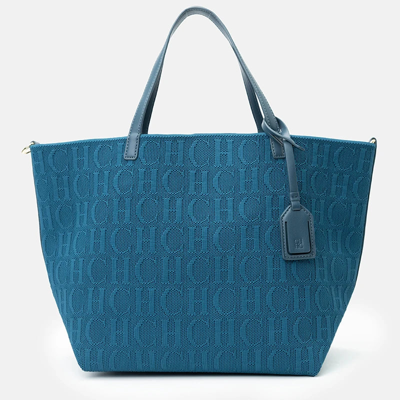 Exquisite Classic Women's High Quality Solid Color Fashion Multi Functional Large Capacity Handbag Elegant Shopping Women's Bag
