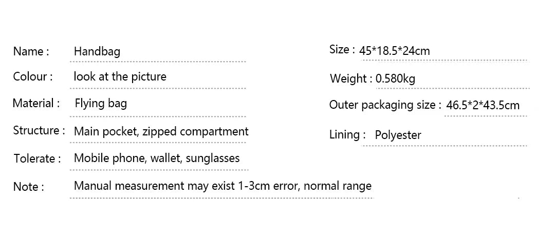 Exquisite Classic Women's High Quality Solid Color Fashion Multi Functional Large Capacity Handbag Elegant Shopping Women's Bag
