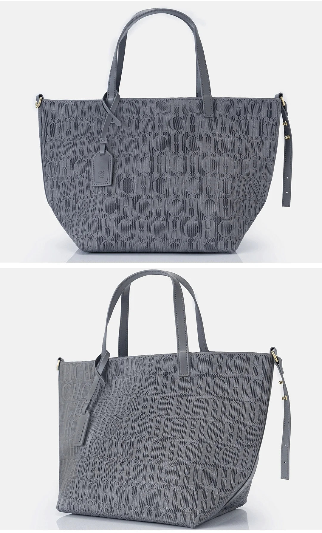 Exquisite Classic Women's High Quality Solid Color Fashion Multi Functional Large Capacity Handbag Elegant Shopping Women's Bag