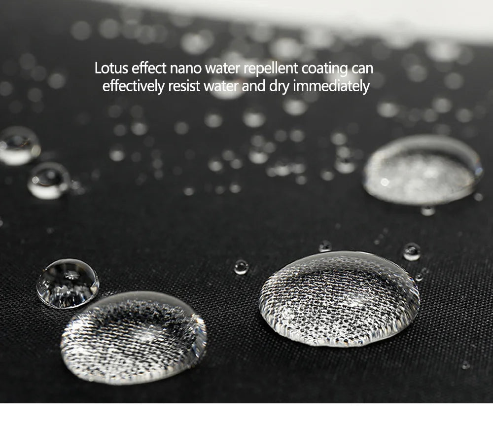 Exquisite and High-quality Semi-automatic Umbrella Letter Printing Design Simple and Fashionable Style Easy To Carry Multifunctional Umbrella