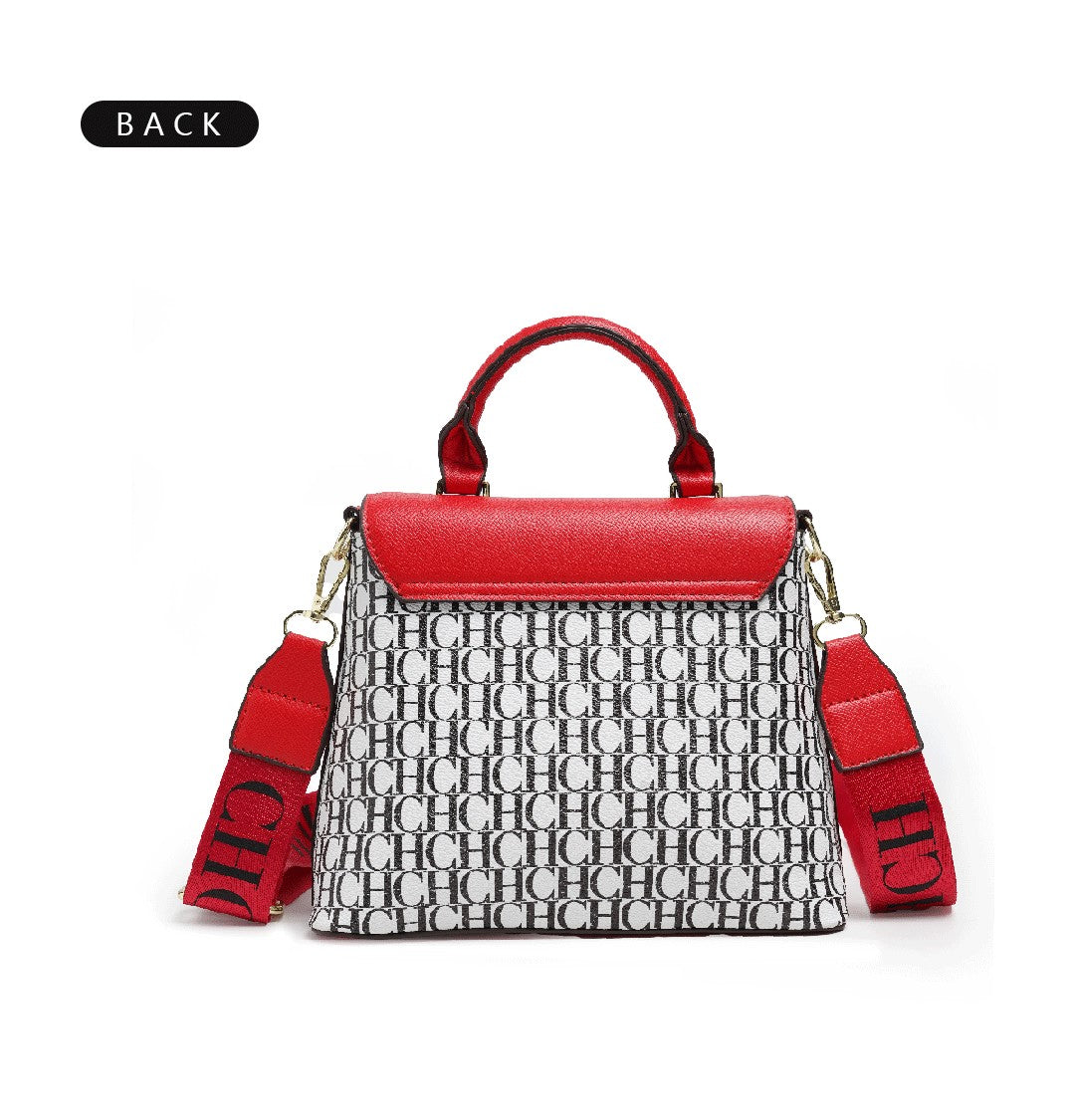 Exquisite High-quality Women's Fashionable Classic Printed Shopping Leather Bag with Large Capacity And Exquisite Printed Women's Shoulder Bag