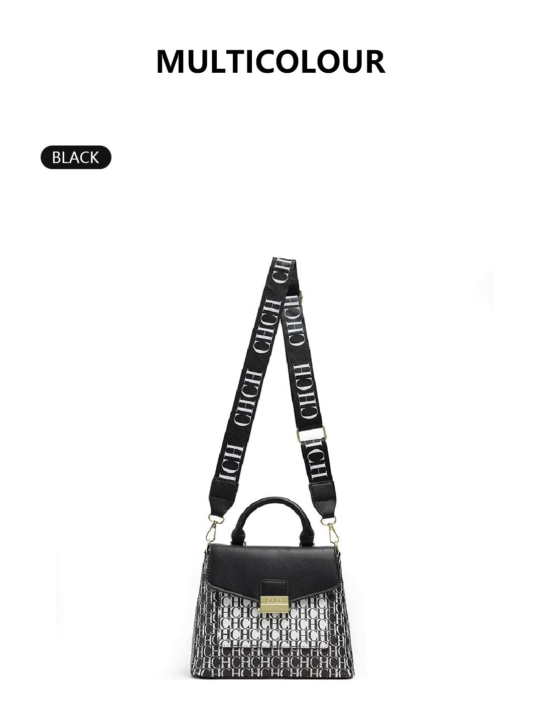 Exquisite High-quality Women's Fashionable Classic Printed Shopping Leather Bag with Large Capacity And Exquisite Printed Women's Shoulder Bag